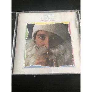Christmas Album (A&M) by Herb Alpert/Herb Alpert & the Tijuana Brass CD Sealed